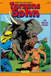 Issue #3