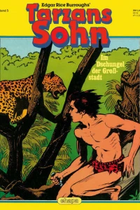 Issue #5