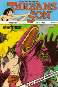 Issue #198801