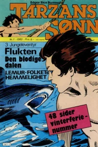 Flukten