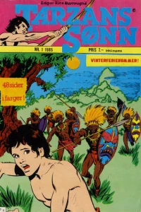 Issue #198501