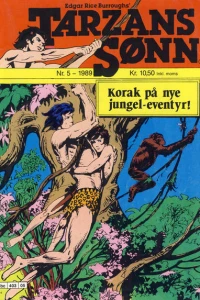 Det tause vitnet