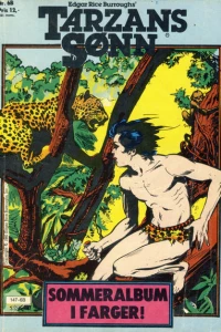 Issue #1981/6