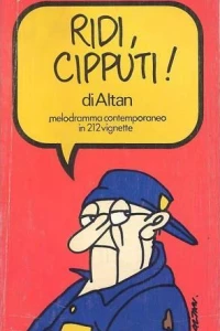 Ridi, Cipputi!