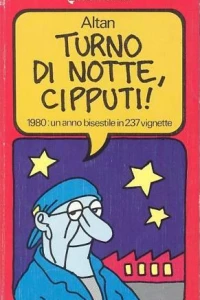 Turno di Notte, Cipputi!