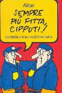 Sempre Più Fitta, Ciputi!