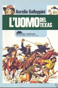 L'Uomo del Texas