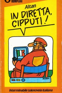 In Diretta, Cipputi!