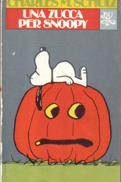 Una Zucca per Snoopy