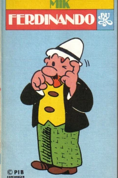 Ferdinando