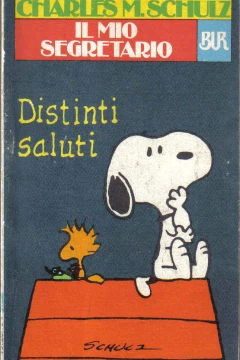 Il Mio Segretario