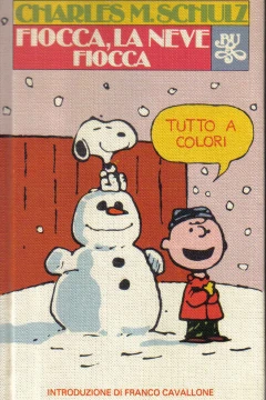 Fiocca, la Neve Fiocca