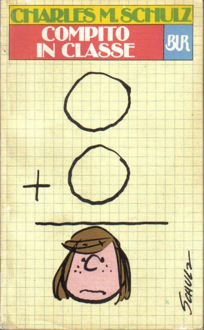 Cover of Compito in Classe