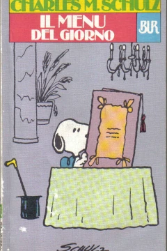 Il Menu del Giorno