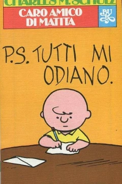 Caro Amico di Matita