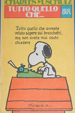 Tutto Quello Che...