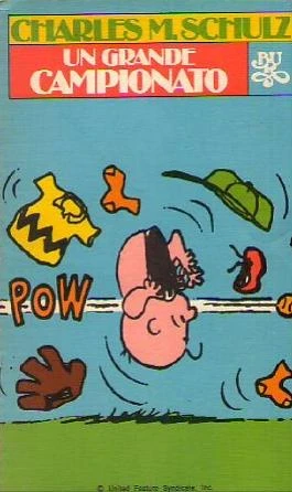 Cover of Un Grande Campionato