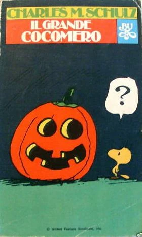 Cover of Il Grande Cocomero