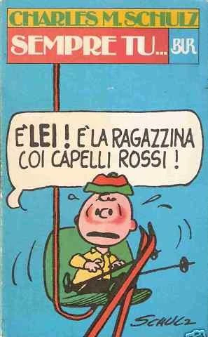 Cover of Sempre Tu...