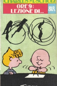 Ore 9: Lezione di...