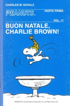 Buon Natale, Charlie Brown!
