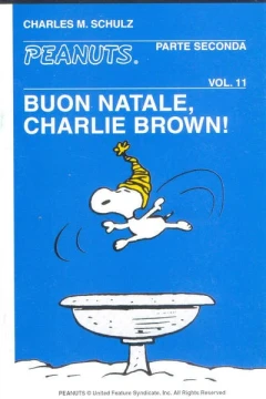 Buon Natale, Charlie Brown!