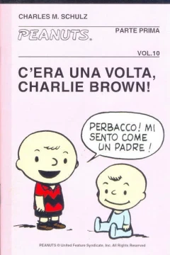 C'era una Volta, Charlie Brown!