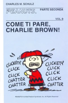Come ti Pare, Charlie Brown