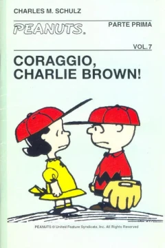 Coraggio, Charlie Brown