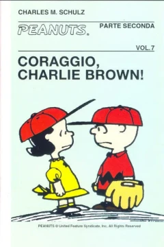 Coraggio, Charlie Brown!