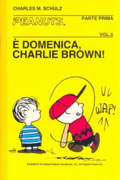 E Domenica, Charlie Brown!