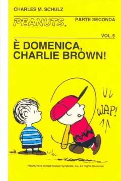 E Domenica Charlie Brown!