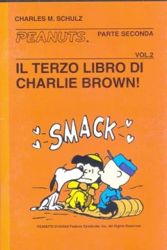 Il Terzo Libri di Charlie Brown!