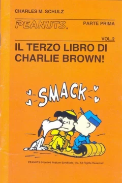 Il Terzo Libro di Charlie Brown!