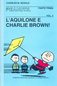 L'aquilone e Charlie Brown