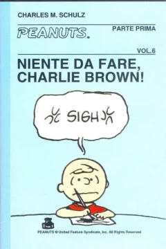 Niente da Fare, Charlie Brown!