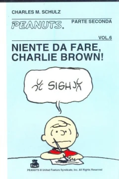 Niente da Fare, Charlie Brown