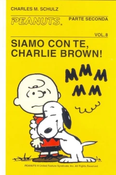 Siamo Conte, Charlie Brown!