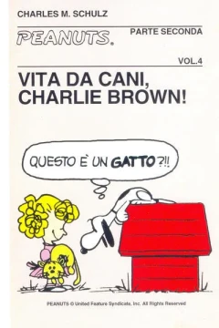 Vita da Cani, Charlie Brown!