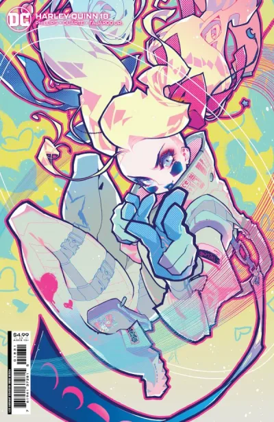 Cover of Rose Besch Incentive Variant (1:25)