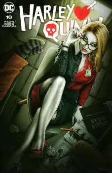 Cover of Rob Csiki Exclusive Variant (Ltd. 500)