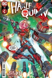 Task Force XX Part 2