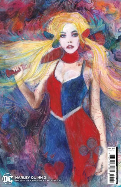 Cover of Zu Orzu Incentive Variant (1:25)