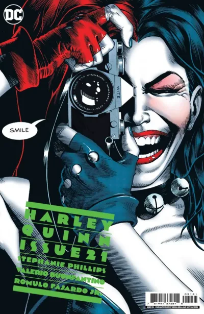 Cover of Ryan Sook Homage Variant