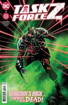 Cover of Chapter 3: The Same Coin