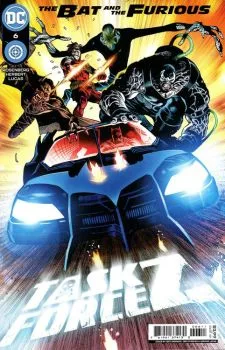 Cover of Chapter 6