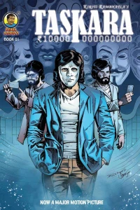 Issue #1
