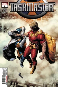 The Rubicon Trigger Part Two