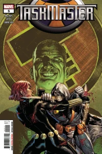 The Rubocon Trigger Part Five