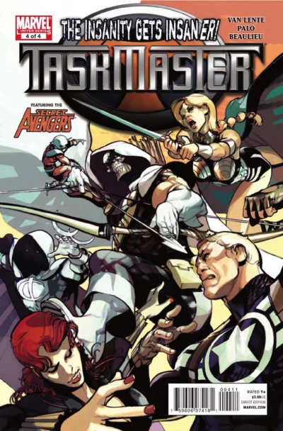 Cover of Illusion of Truth